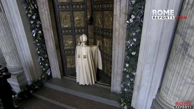 PRAYERS OF THE FAITHFUL – 4th Sunday of Advent C